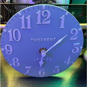 Thomas Kent clock